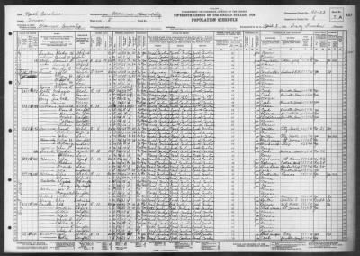 Thumbnail for MONROE CITY, WARD 5 > 90-23