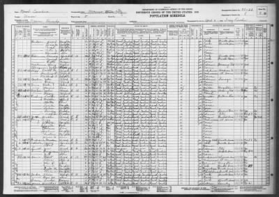 Thumbnail for MONROE CITY, WARD 5 > 90-23