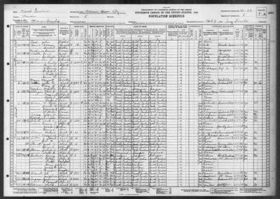 MONROE CITY, WARD 5 > 90-23