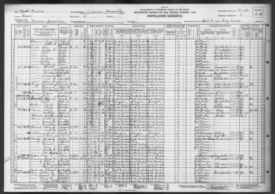 Thumbnail for MONROE CITY, WARD 5 > 90-23