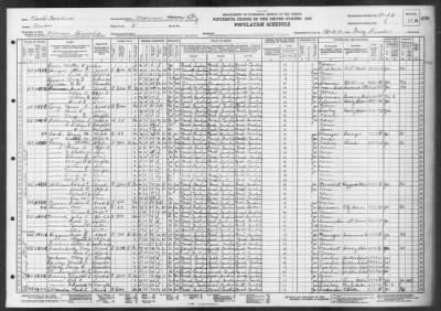 Thumbnail for MONROE CITY, WARD 5 > 90-23