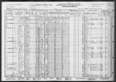 MONROE CITY, WARD 5 > 90-23