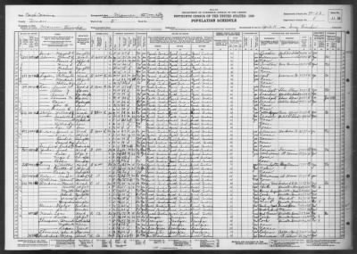 MONROE CITY, WARD 5 > 90-23