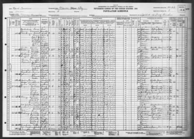 Thumbnail for MONROE CITY, WARD 5 > 90-23