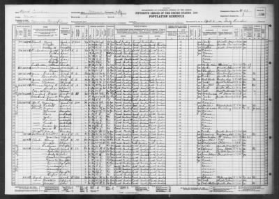 Thumbnail for MONROE CITY, WARD 5 > 90-23