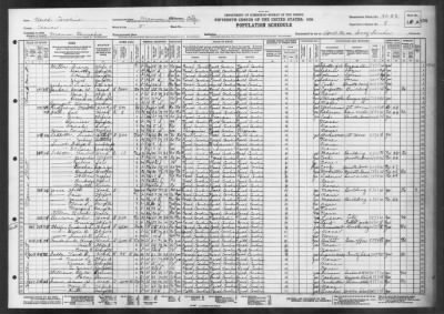 Thumbnail for MONROE CITY, WARD 5 > 90-23