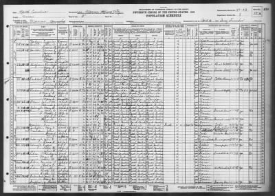 Thumbnail for MONROE CITY, WARD 5 > 90-23