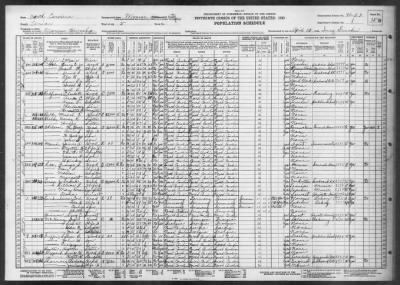 MONROE CITY, WARD 5 > 90-23