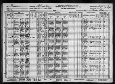 Thumbnail for ST LOUIS CITY, WARD 17 > 96-549