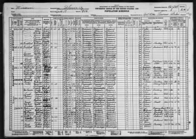 Thumbnail for ST LOUIS CITY, WARD 17 > 96-549