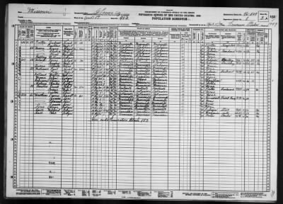 Thumbnail for ST LOUIS CITY, WARD 17 > 96-549