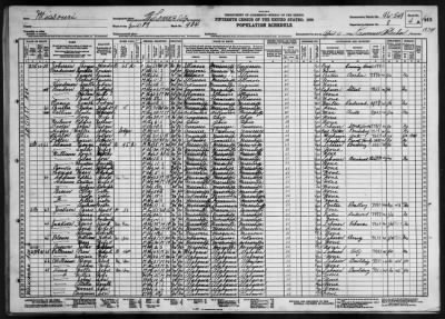 Thumbnail for ST LOUIS CITY, WARD 17 > 96-549