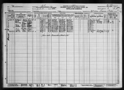 Thumbnail for ST LOUIS CITY, WARD 17 > 96-549