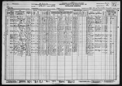 Thumbnail for ST LOUIS CITY, WARD 15 > 96-31