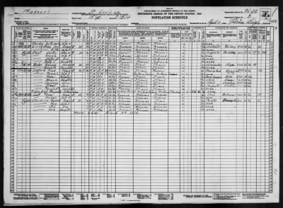 Thumbnail for ST LOUIS CITY, WARD 15 > 96-32