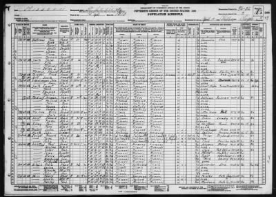 Thumbnail for ST LOUIS CITY, WARD 15 > 96-32