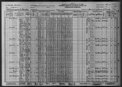 SANDY CREEK TWP > 93-12