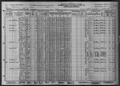 SANDY CREEK TWP > 93-12