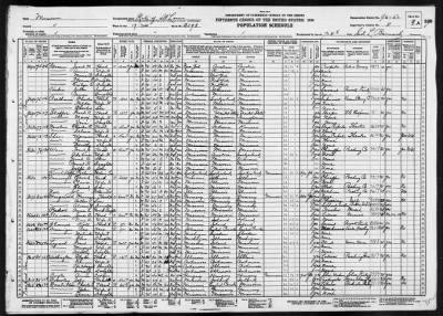 Thumbnail for ST LOUIS CITY, WARD 17 > 96-50