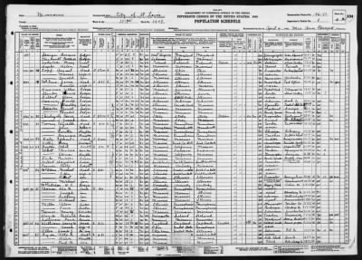 Thumbnail for ST LOUIS CITY, WARD 17 > 96-51