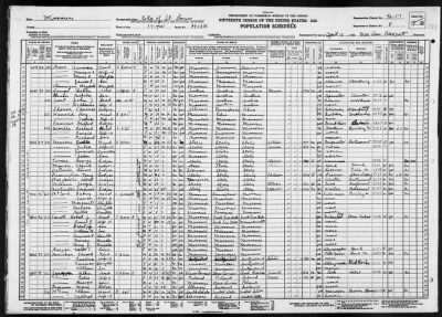 Thumbnail for ST LOUIS CITY, WARD 17 > 96-51