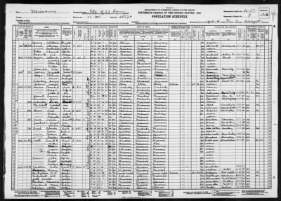 Thumbnail for ST LOUIS CITY, WARD 17 > 96-51