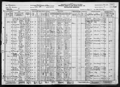 Thumbnail for ST LOUIS CITY, WARD 17 > 96-53