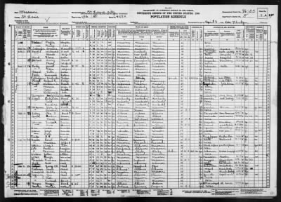 Thumbnail for ST LOUIS CITY, WARD 17 > 96-53