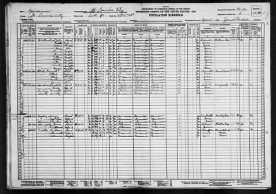 Thumbnail for ST LOUIS CITY, WARD 20 > 96-76