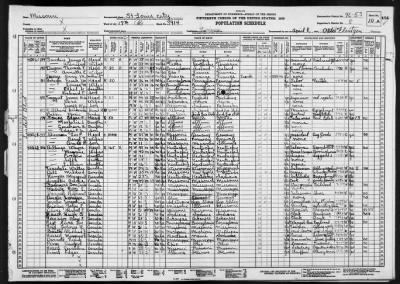 Thumbnail for ST LOUIS CITY, WARD 17 > 96-53