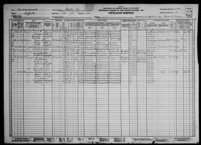 BOSTON CITY, WARD 20 > 13-521