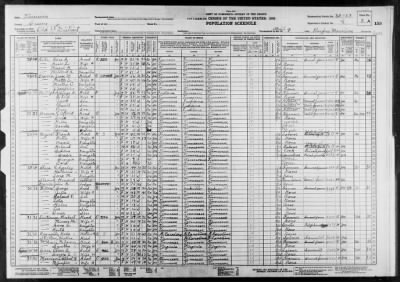 CIVIL DIST 6 , OLD CIVIL DIST 21 > 30-13