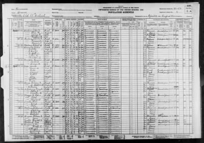 CIVIL DIST 6 , OLD CIVIL DIST 21 > 30-13