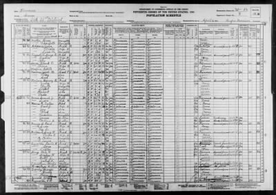 CIVIL DIST 6 , OLD CIVIL DIST 21 > 30-13