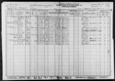 CIVIL DIST 6 , OLD CIVIL DIST 21 > 30-13