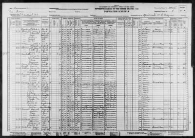 CIVIL DIST 7 , OLD CIVIL DIST 14 > 30-15