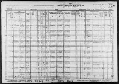 CIVIL DIST 7 , OLD CIVIL DIST 20 > 30-16