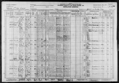 CIVIL DIST 8 , OLD CIVIL DIST 9 > 30-17