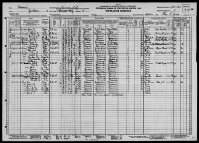 Thumbnail for KANSAS CITY, WARD 11 > 48-162