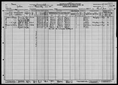 Thumbnail for KANSAS CITY, WARD 11 > 48-162