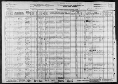 GREENEVILLE TOWN, WARD 1 > 30-23