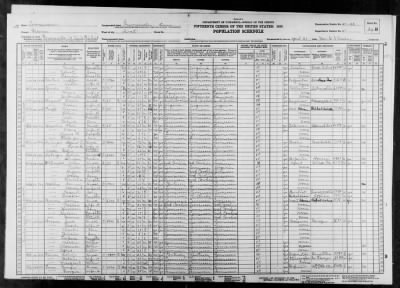 GREENEVILLE TOWN, WARD 1 > 30-23