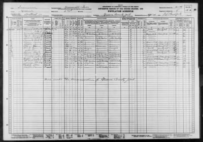 GREENEVILLE TOWN, WARD 2 > 30-24