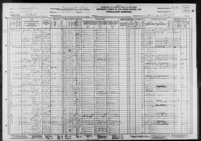 GREENEVILLE TOWN, WARD 2 > 30-24