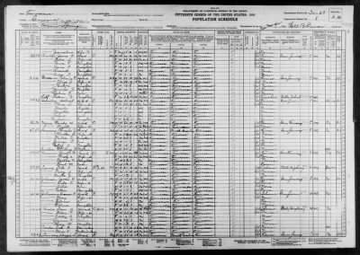 CIVIL DIST 12 , OLD CIVIL DIST 23 > 30-29