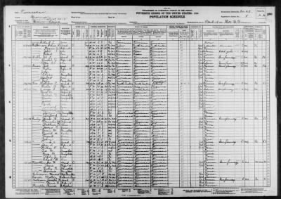 CIVIL DIST 12 , OLD CIVIL DIST 23 > 30-29