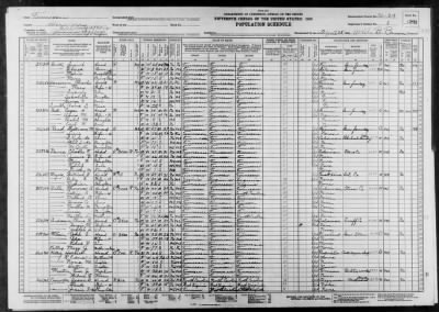 CIVIL DIST 12 , OLD CIVIL DIST 23 > 30-29