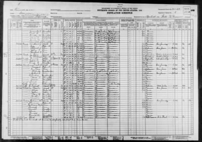 CIVIL DIST 12 , OLD CIVIL DIST 23 > 30-29