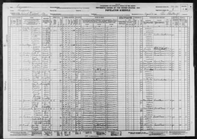 CIVIL DIST 12 , OLD CIVIL DIST 25 > 30-30