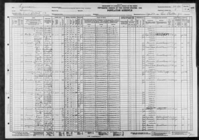 CIVIL DIST 12 , OLD CIVIL DIST 25 > 30-30